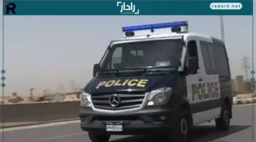 سلاح أبيض خطير.. القبض على بطل فيديو كفر الشيخ بعد نشوب خلافات جيرة دموية